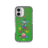 Always on Time Stride 2.0 MagSafe Case Cover For iPhone 17