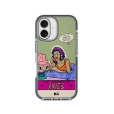 Aries Stride 2.0 MagSafe Case Cover For iPhone 17