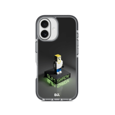 MM Stride 2.0 MagSafe Case Cover For iPhone 17