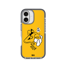 Me Time Stride 2.0 MagSafe Case Cover For iPhone 17