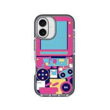 Nin10do Stride 2.0 MagSafe Case Cover For iPhone 17