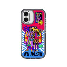 No Nazar Stride 2.0 MagSafe Case Cover For iPhone 17
