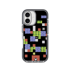 Steel Soldiers Stride 2.0 MagSafe Case Cover For iPhone 17