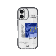 The Fundamentals Stride 2.0 MagSafe Case Cover For iPhone 17