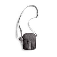 Charcoal Cobble Phone Sling