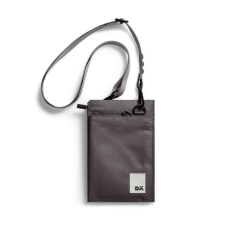 Charcoal Utility Phone Sling