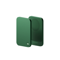 Forest Stack Phone Wallet Stand