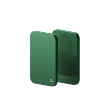 Forest Stack Phone Wallet Stand